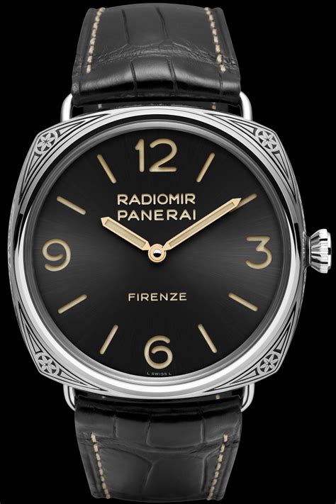 panerai pam 604 price|Panerai PAM 604 Radiomir Firenze 3 Days 47mm PAM00604, .